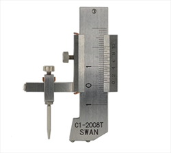 Thước đo Swan C1-2010T, C1202